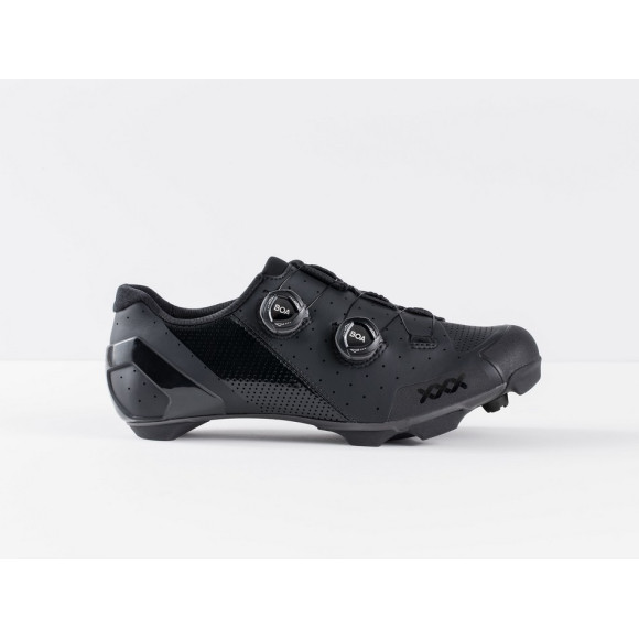 BONTRAGER XXX Mountain Shoes BLACK 37