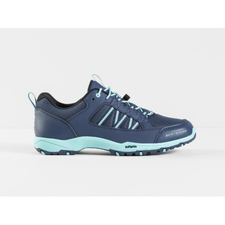 Zapatillas BONTRAGER SSR Multisport Mujer AZUL 40