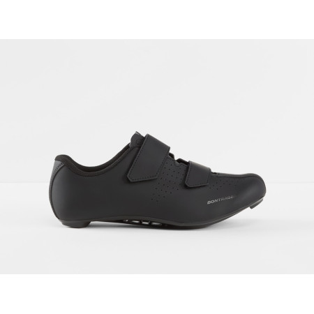 Zapatillas BONTRAGER Solstice Carretera NEGRO 48