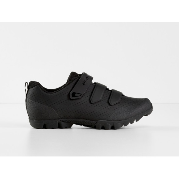 Chaussures de montagne Bontrager Quantum LE NOIR 46