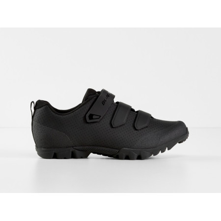 Chaussures de montagne Bontrager Quantum LE NOIR 46