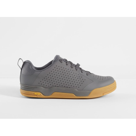 Chaussures de montagne Bontrager Flatline GRIS 45