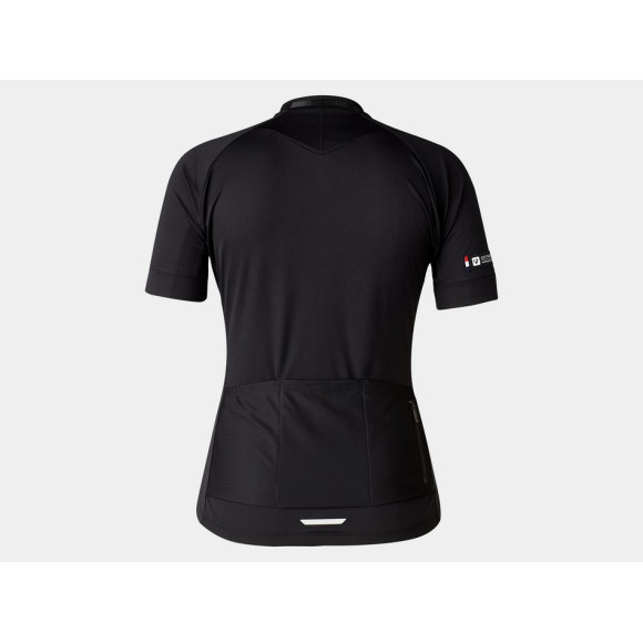 BONTRAGER Anara Woman Jersey BLACK L