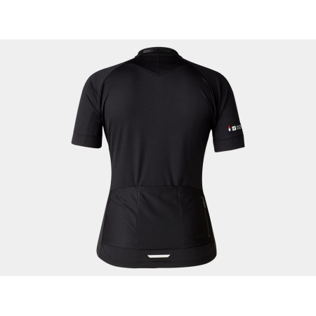 Camisa feminina BONTRAGER Anara PRETO L