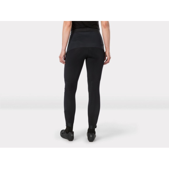 BONTRAGER Velocis Softshell Woman shorts without pad BLACK L