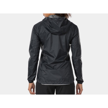 Bontrager Avert Rain Mountain Woman Jacket BLACK M