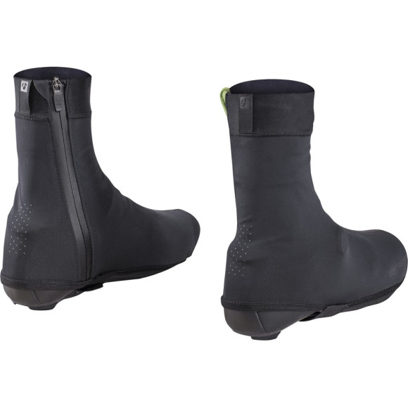 BONTRAGER Coberturas impermeáveis para botas PRETO S