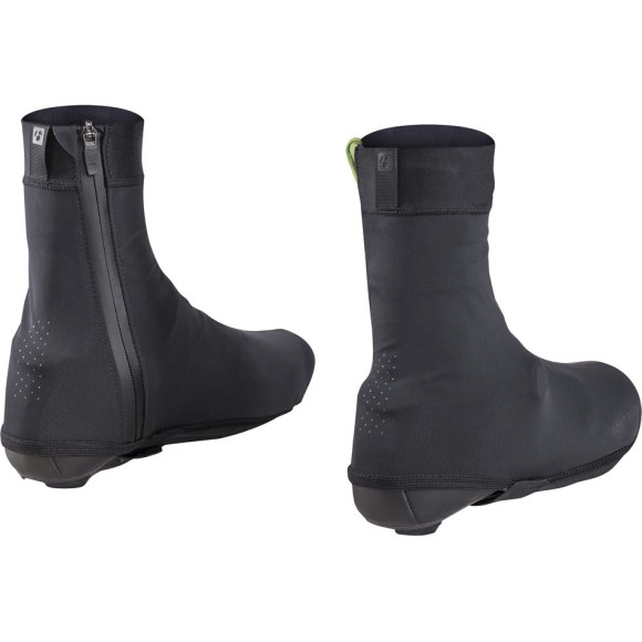 BONTRAGER Waterproof boot covers BLACK XXL