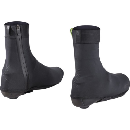 Couvre-chaussures imperméables BONTRAGER LE NOIR S