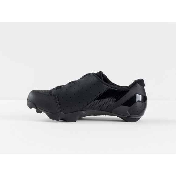 Sapatos de montanha BONTRAGER XXX PRETO 37