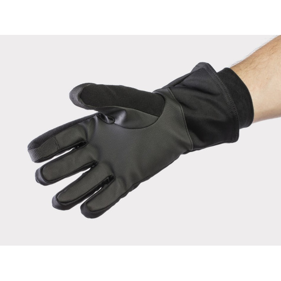 Bontrager Velocis Waterproof Winter Gloves BLACK S