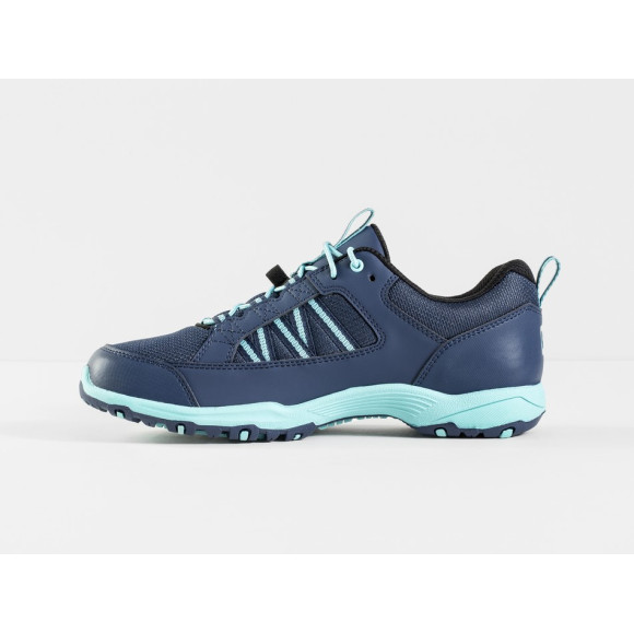 Zapatillas BONTRAGER SSR Multisport Mujer AZUL 40