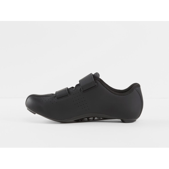 Zapatillas BONTRAGER Solstice Carretera NEGRO 48