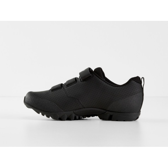 Zapatillas BONTRAGER Quantum Montaña NEGRO 46