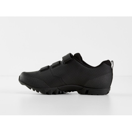 Zapatillas BONTRAGER Quantum Montaña NEGRO 46