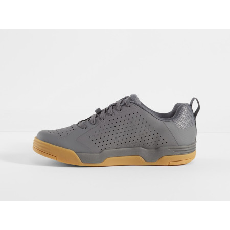 Chaussures de montagne Bontrager Flatline GRIS 45