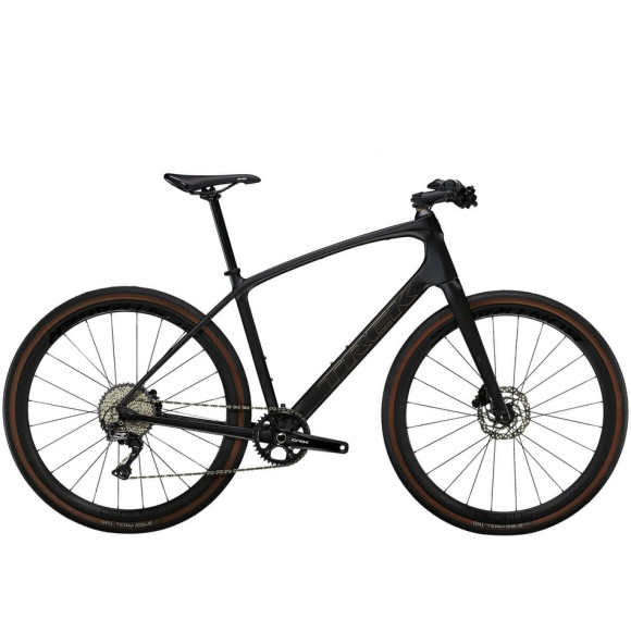 Vélo TREK FX Sport 6 2024 ANTHRACITE XS