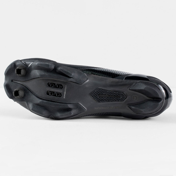 Chaussures de montagne BONTRAGER XXX LE NOIR 37