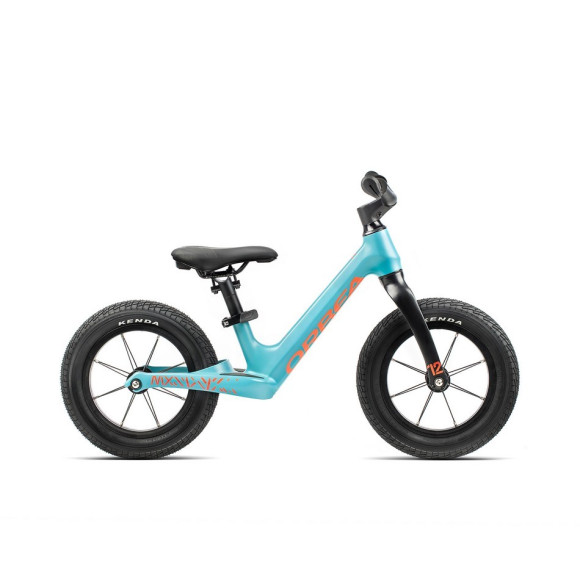 Bicicleta ORBEA MX 12 TURQUESA Única