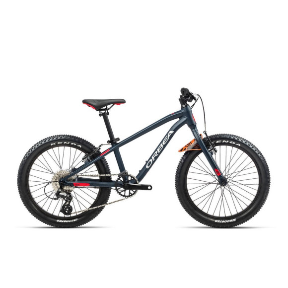 ORBEA MX 20 Team 2023 Bicycle BLUE One Size