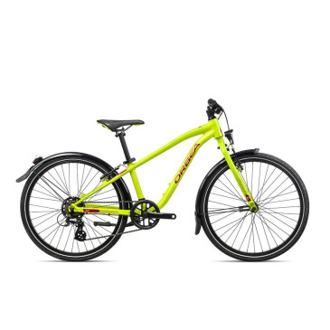 ORBEA MX 24 Park 2023 Bicycle