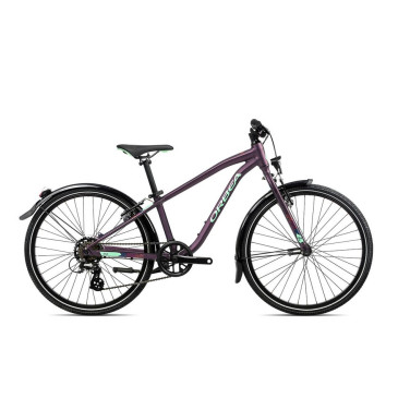 ORBEA MX 24 Park 2023 Bicycle