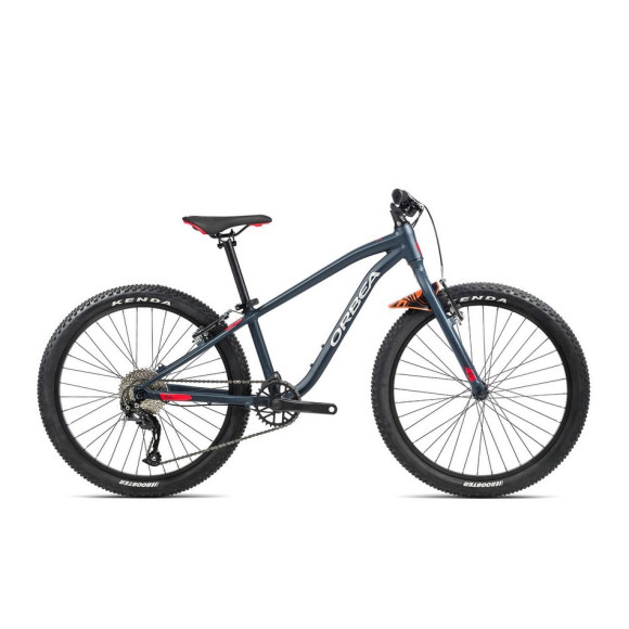 ORBEA MX 24 Team 2023 Bicycle BLUE One Size