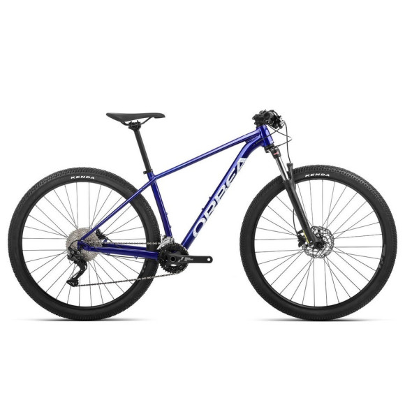 ORBEA Onna 27 30 Bicycle BLUE XS