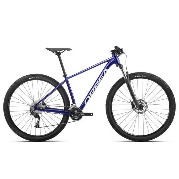 ORBEA Onna 27 40 Bicycle BLUE XS