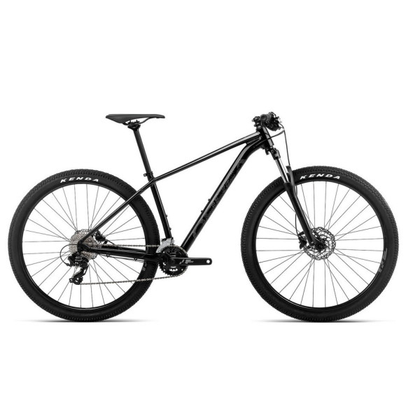 ORBEA Onna 27 50 Bicycle BLACK XS