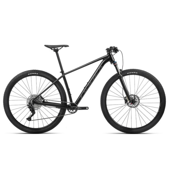 Vélo ORBEA Onna 29 20 BLEU L