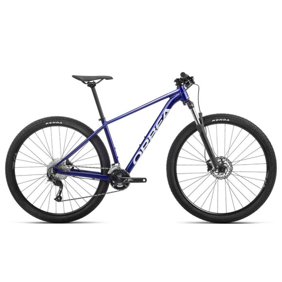 ORBEA Onna 29 40 Bicycle BLUE S