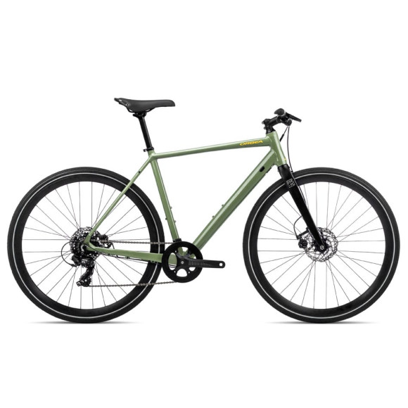 Bicicleta ORBEA Carpe 40 2023 GRANADA XS