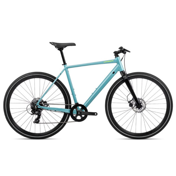 Bicicletta ORBEA Carpe 40 2023 GRANO XS