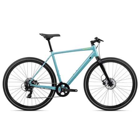 Bicicleta ORBEA Carpe 40 2023 GRANADA XS