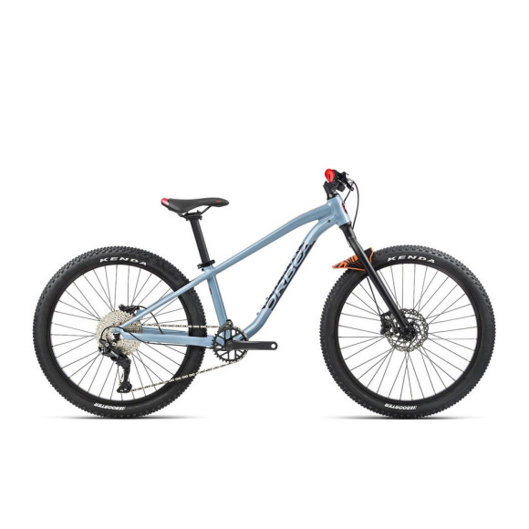 ORBEA Laufey 24 H30 2023 Bicycle GREY One Size