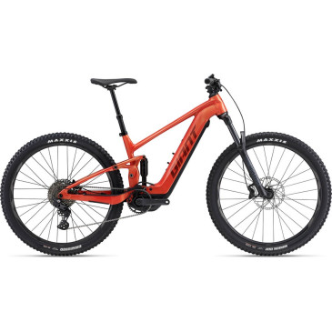 Bicycle GIANT Stance E+1 2023
