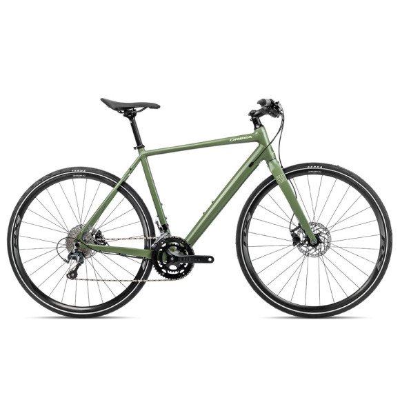 Vélo ORBEA Vector 10 2023 LE NOIR XS