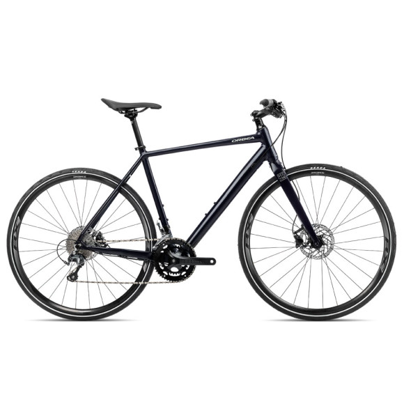 Bicicleta ORBEA Vector 10 2023 NEGRO XL