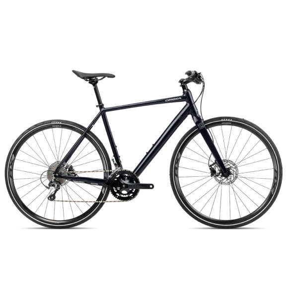 Vélo ORBEA Vector 10 2023 LE NOIR XS