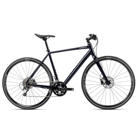 ORBEA Vector 10 2023 Bicycle BLACK XS
