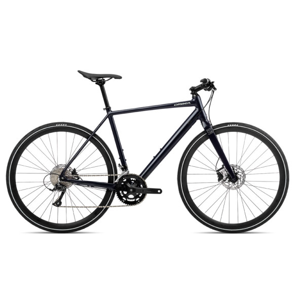 ORBEA Vector 20 2023 Bicycle BLACK XL