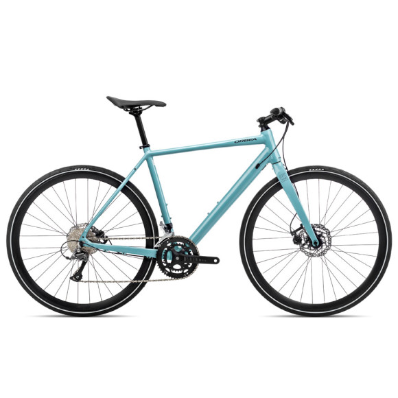 ORBEA Vector 30 2023 Bicycle BLUE XS