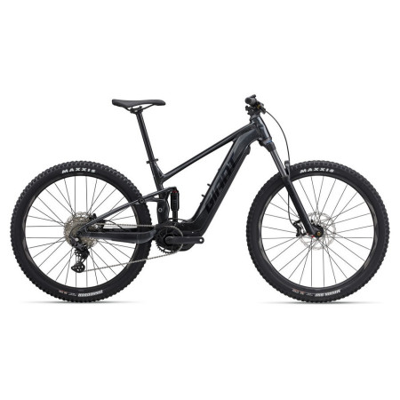 GIANT Stance E+ 2 500 electric bike BLACK L