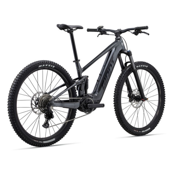 Vélo électrique GIANT Stance E+ 2 500 LE NOIR L