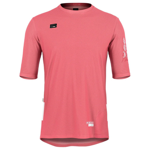 Maillot homme GOBIK Terrain ROSE L