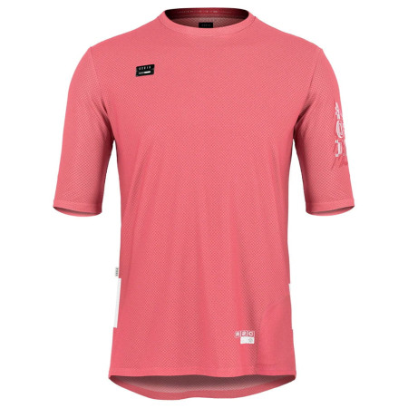 Maillot GOBIK Terrain hombre ROSA L