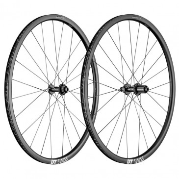 Roues Shimano DT SWISS PCR...