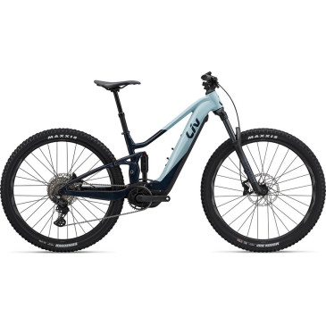 LIV Embolden E+1 2023 Bicycle
