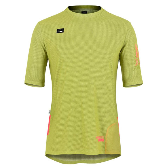 GOBIK Terrain woman jersey 2023 GREEN XL